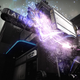 Illustration for article titled Clearing The Backlog: iInFAMOUS: First Light/i